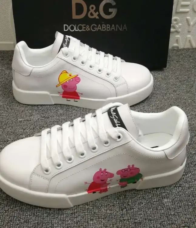 hype Dolce & Gabbana Sneakers