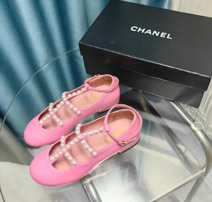 hype Chanel Sandals