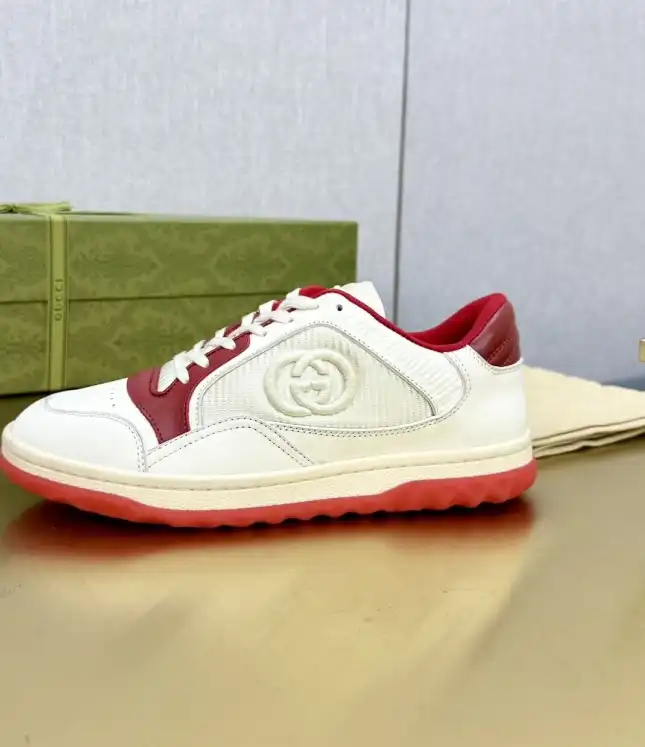 hype Gucci Casual Shoes