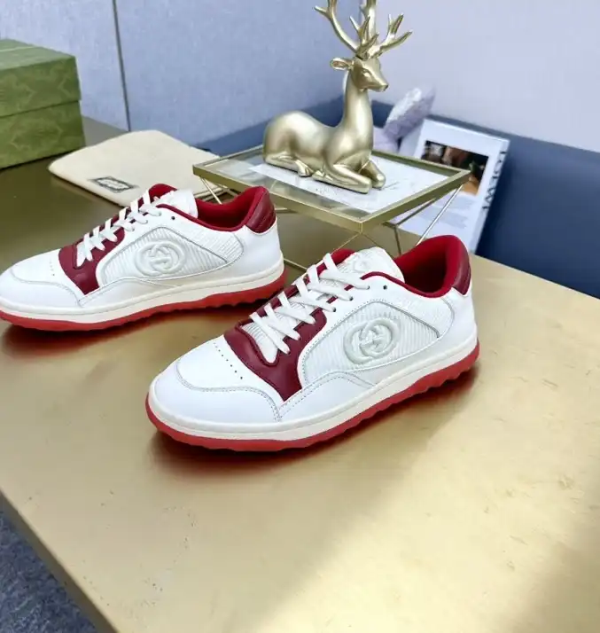 hype Gucci Casual Shoes