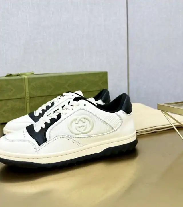 hype Gucci Casual Shoes