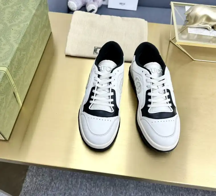 hype Gucci Casual Shoes