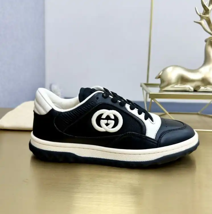 hype Gucci Casual Shoes