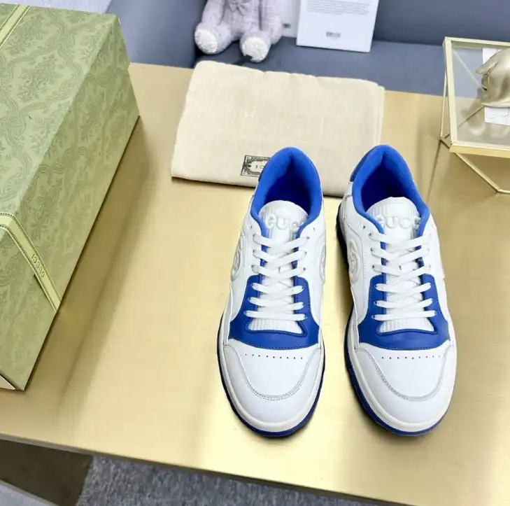 hype Gucci Casual Shoes