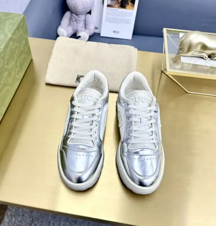 hype Gucci Casual Shoes