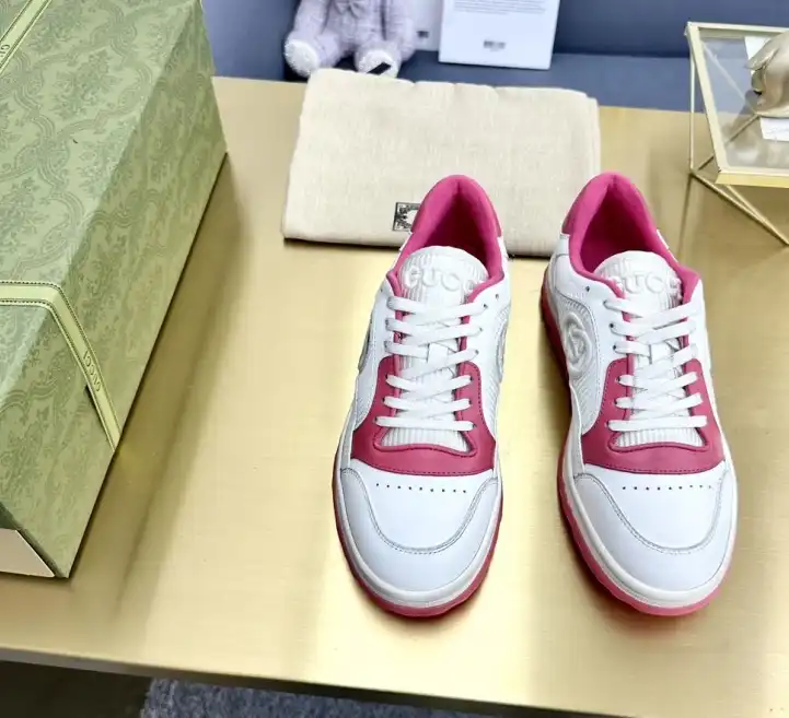 hype Gucci Casual Shoes