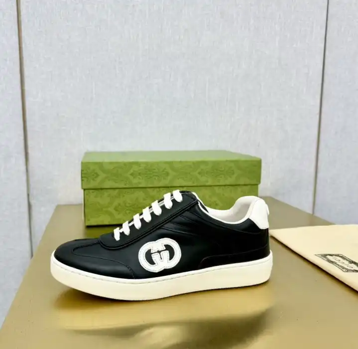 hype Gucci Casual Shoes