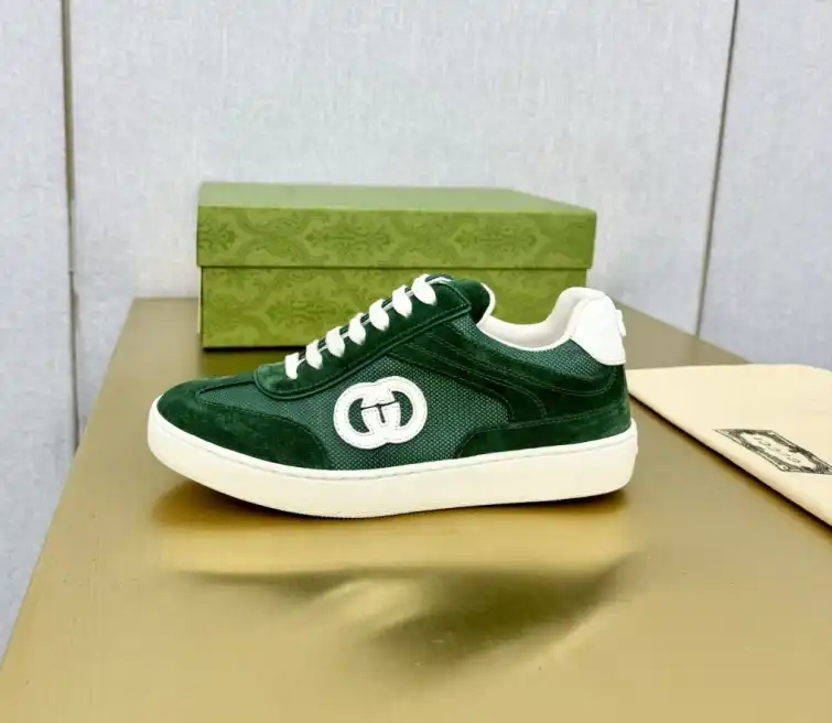 hype Gucci Casual Shoes