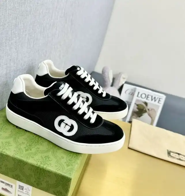 hype Gucci Casual Shoes