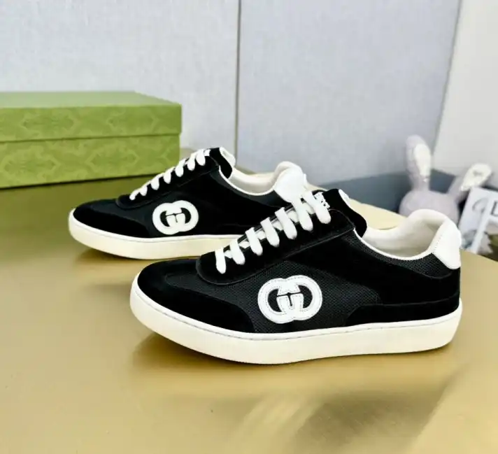 hype Gucci Casual Shoes