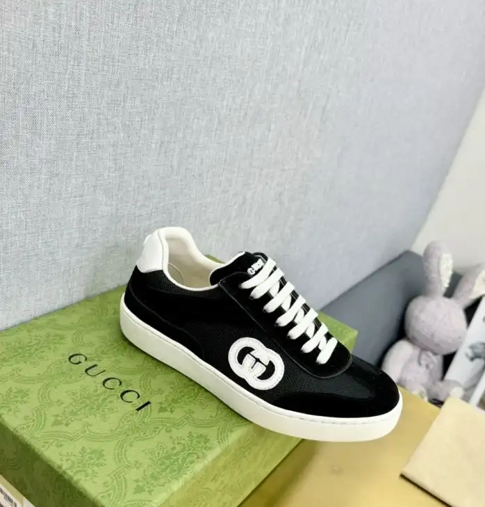 hype Gucci Casual Shoes