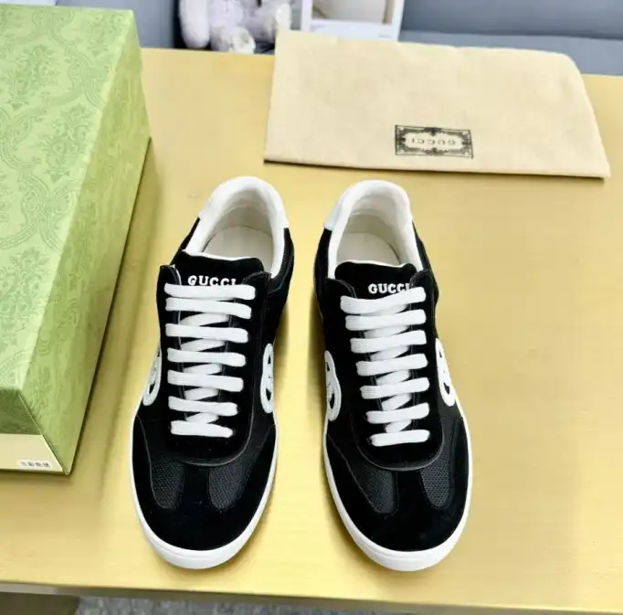 hype Gucci Casual Shoes