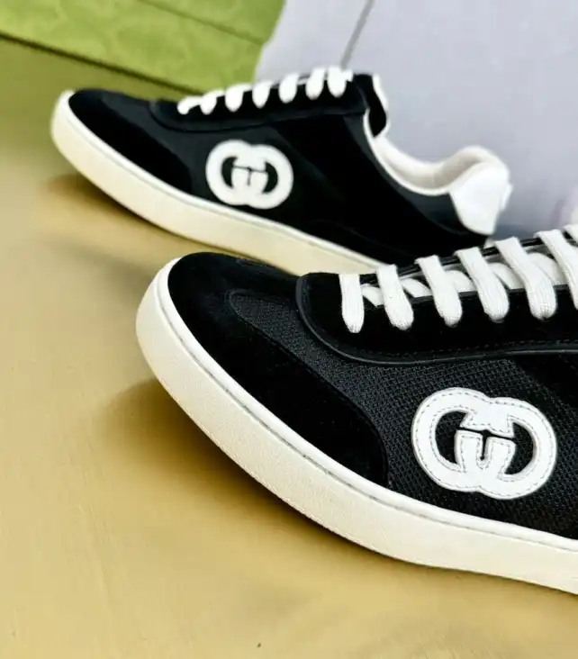 hype Gucci Casual Shoes