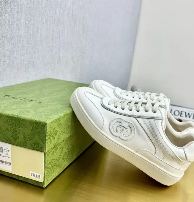 hype Gucci Casual Shoes