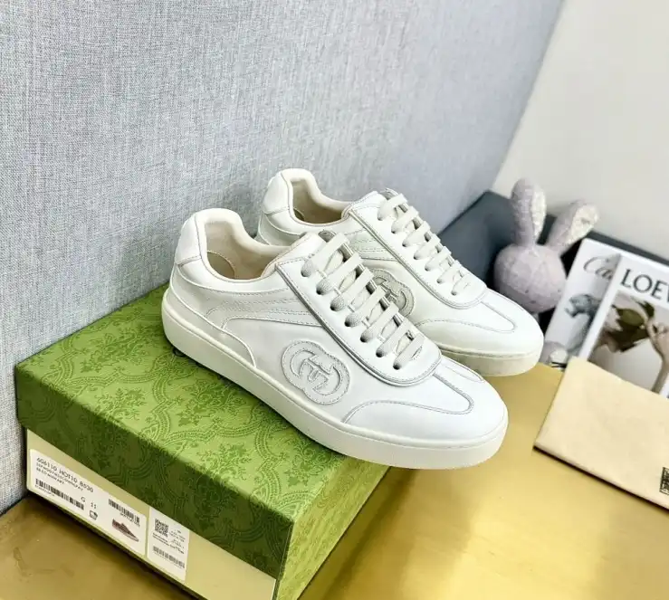 hype Gucci Casual Shoes