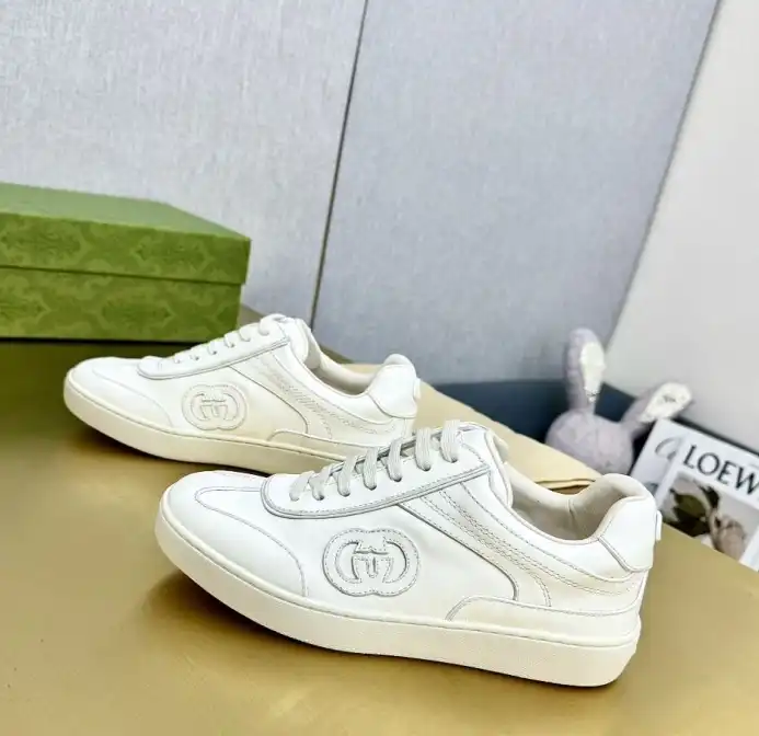 hype Gucci Casual Shoes