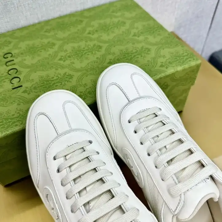 hype Gucci Casual Shoes