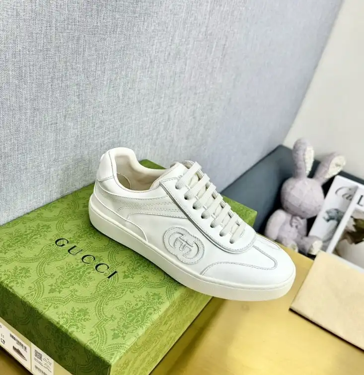 hype Gucci Casual Shoes