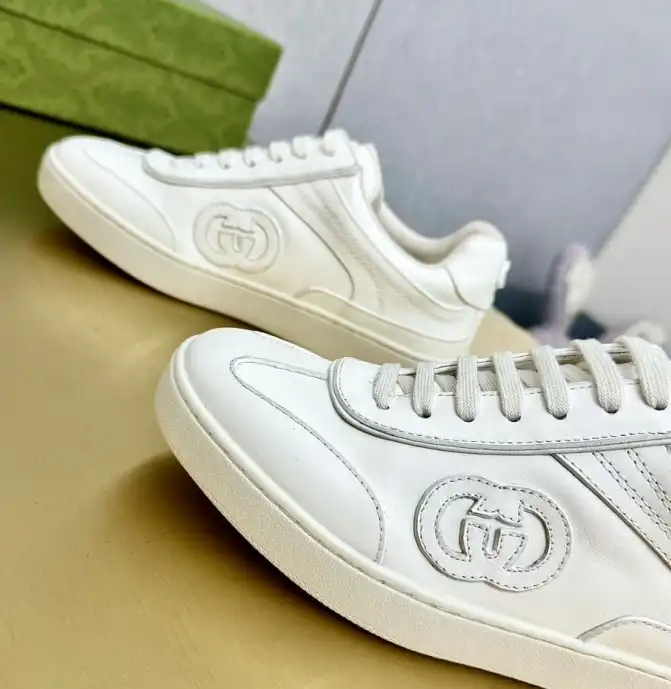 hype Gucci Casual Shoes