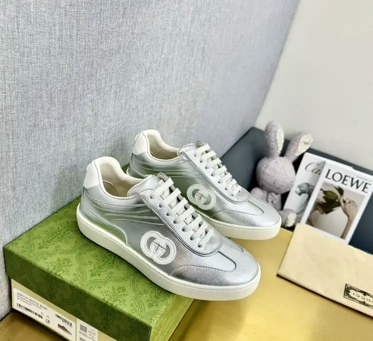 hype Gucci Casual Shoes