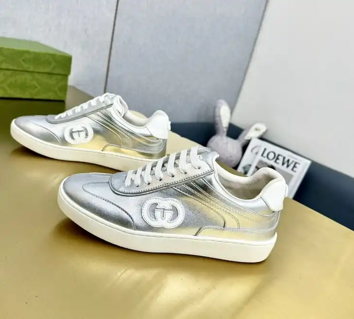 hype Gucci Casual Shoes