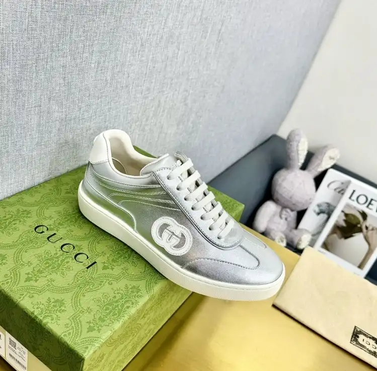 hype Gucci Casual Shoes