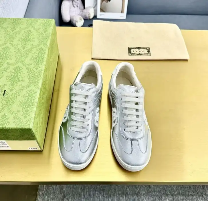 hype Gucci Casual Shoes