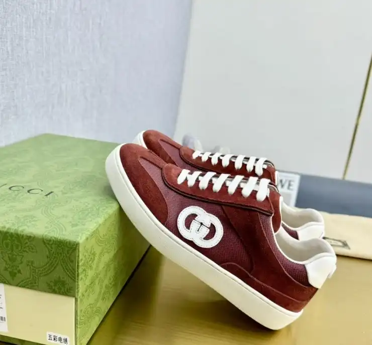 hype Gucci Casual Shoes