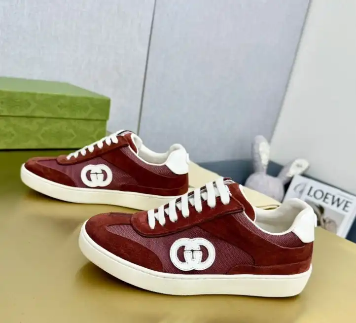 hype Gucci Casual Shoes