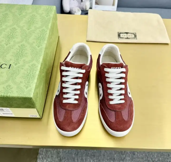 hype Gucci Casual Shoes