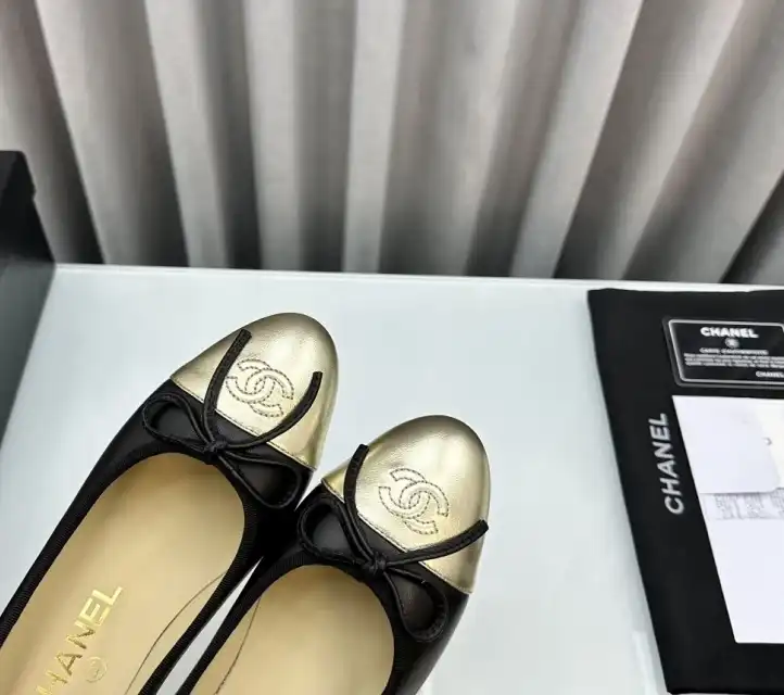 hype Chanel High Heels