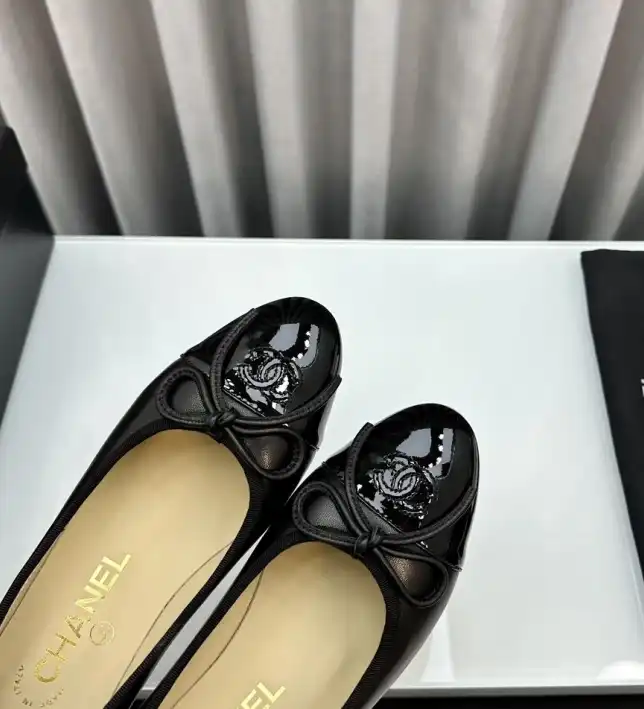 hype Chanel High Heels