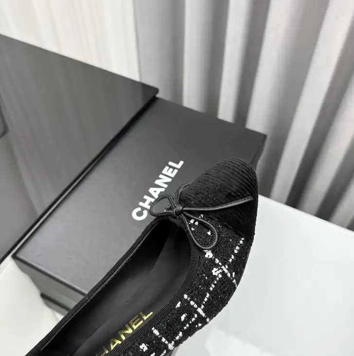 hype Chanel High Heels