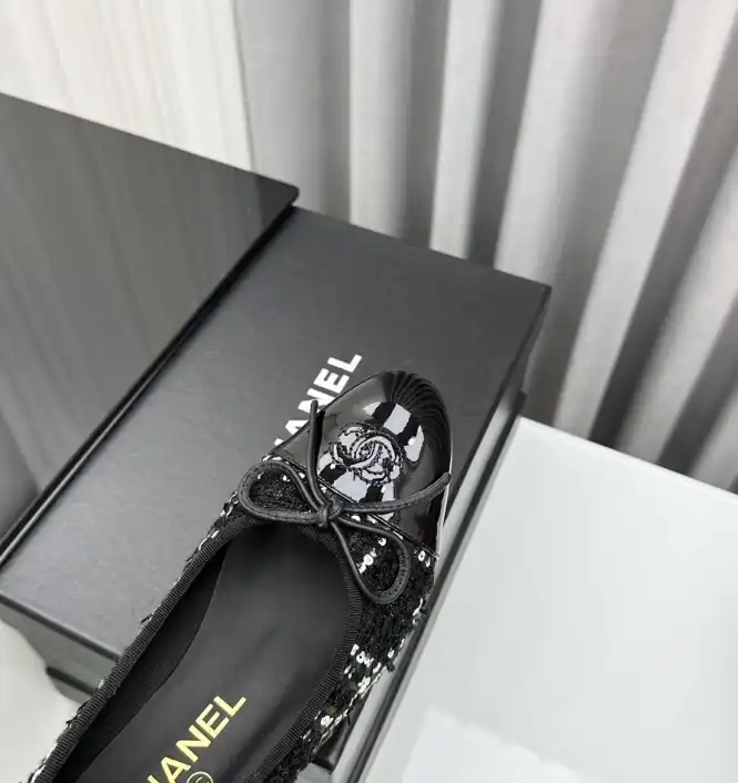 hype Chanel High Heels