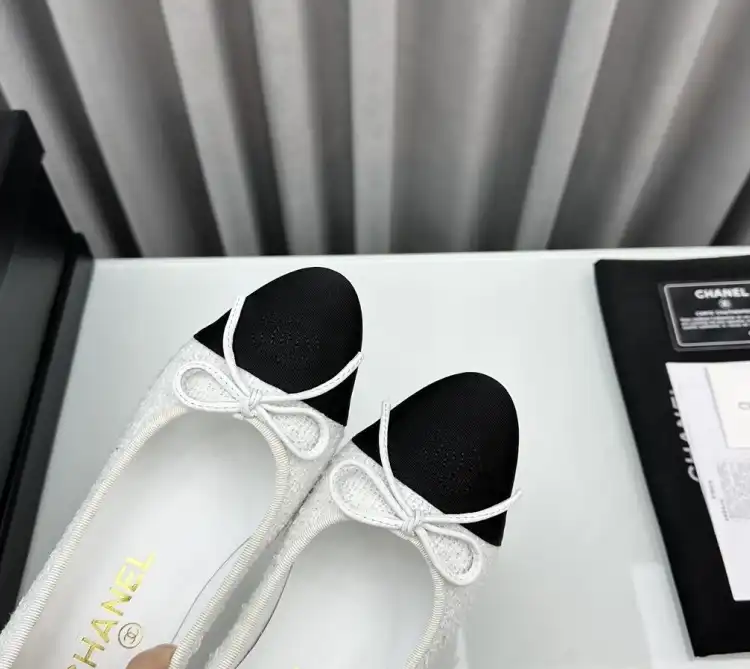 hype Chanel High Heels