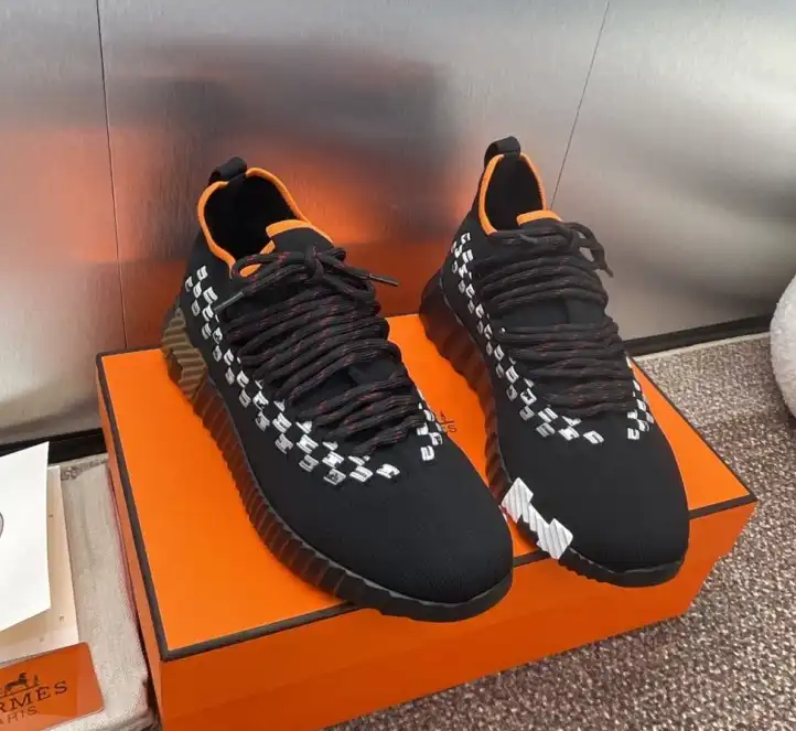 hype Hermes Casual Shoes