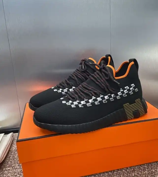 hype Hermes Casual Shoes