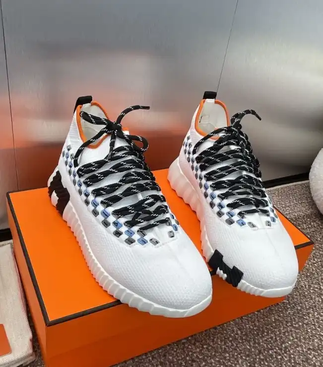 hype Hermes Casual Shoes