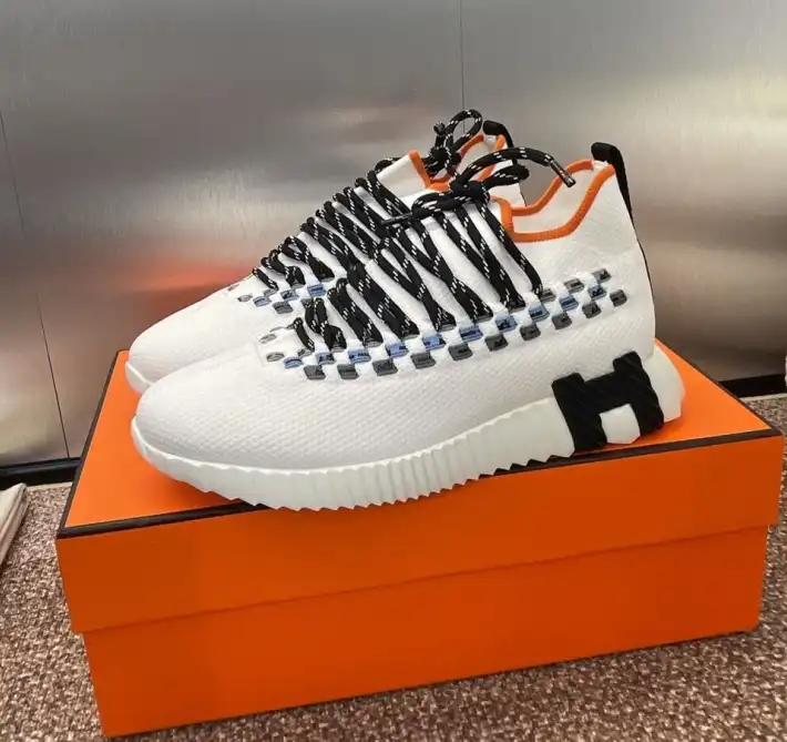 hype Hermes Casual Shoes