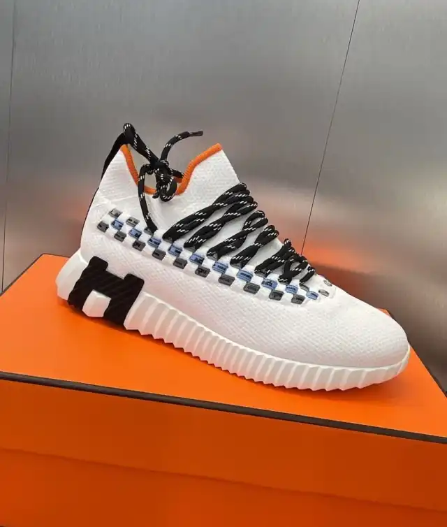 hype Hermes Casual Shoes