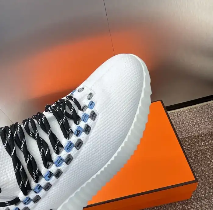 hype Hermes Casual Shoes