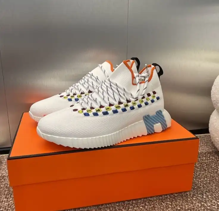 hype Hermes Casual Shoes