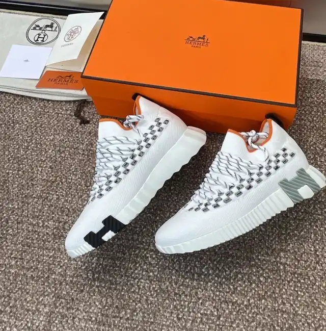 hype Hermes Casual Shoes