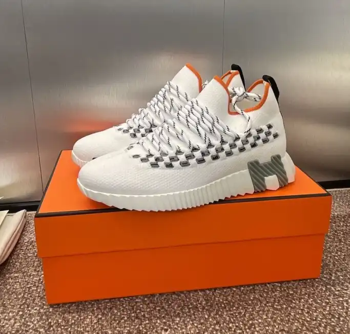 hype Hermes Casual Shoes