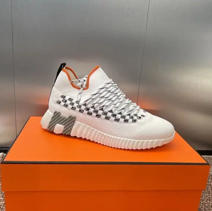 hype Hermes Casual Shoes