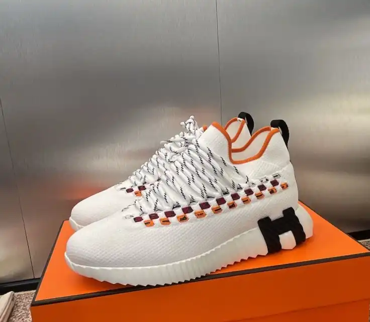 hype Hermes Casual Shoes