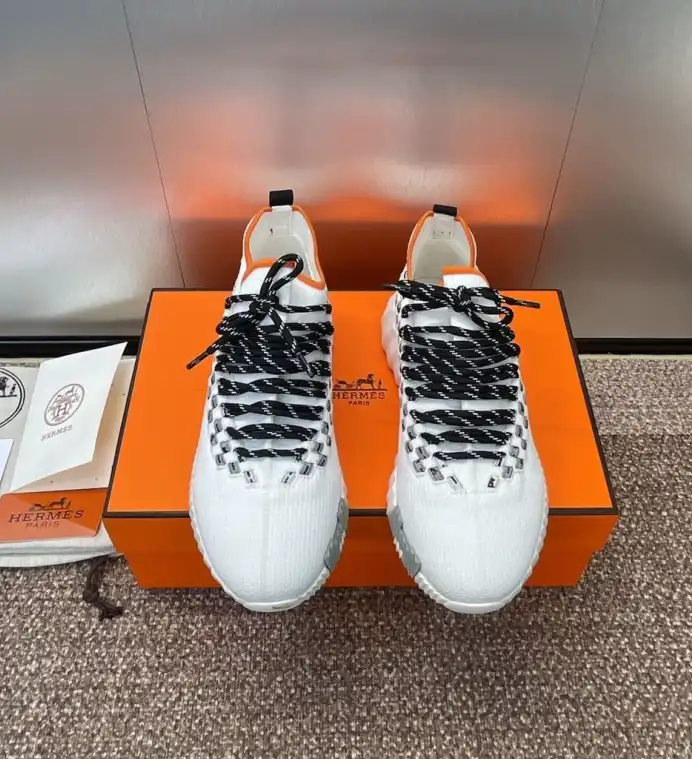 hype Hermes Casual Shoes