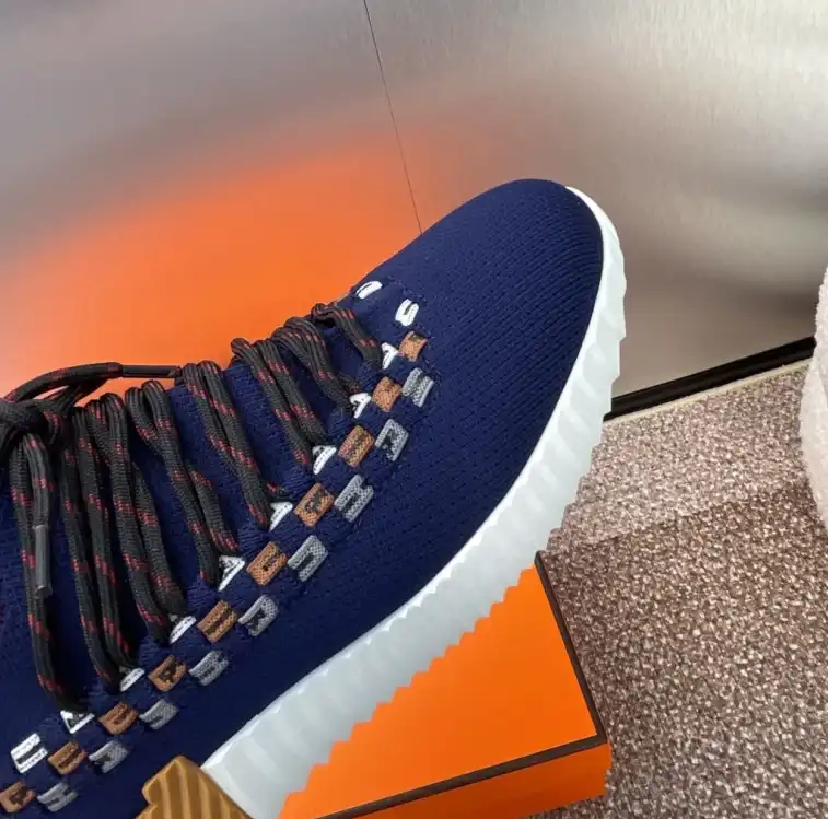 hype Hermes Casual Shoes