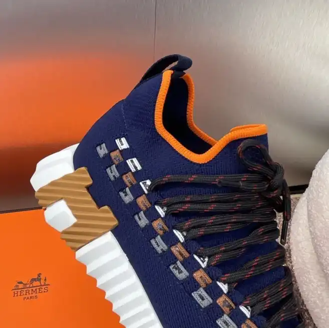 hype Hermes Casual Shoes