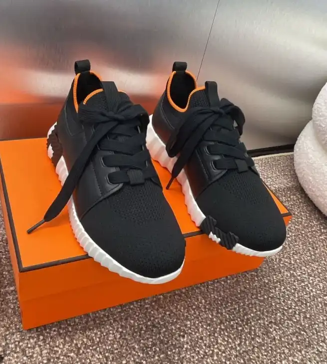 hype Hermes Casual Shoes